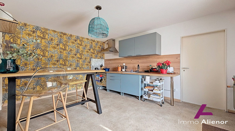 Ma-Cabane - Vente Maison Biganos, 132 m²