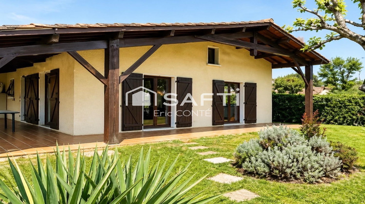 Ma-Cabane - Vente Maison Biganos, 121 m²
