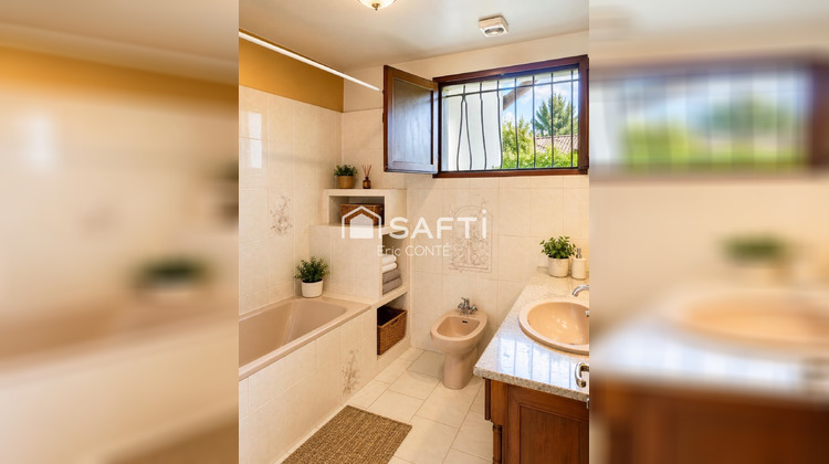 Ma-Cabane - Vente Maison Biganos, 121 m²