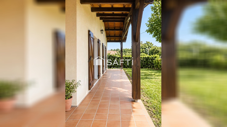 Ma-Cabane - Vente Maison Biganos, 121 m²