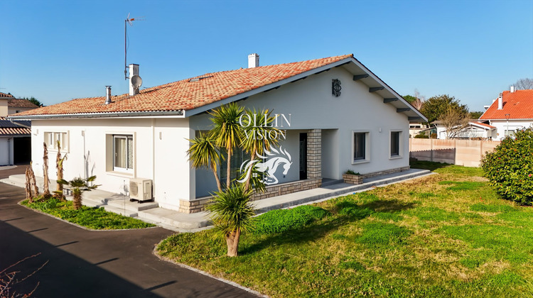 Ma-Cabane - Vente Maison Biganos, 180 m²