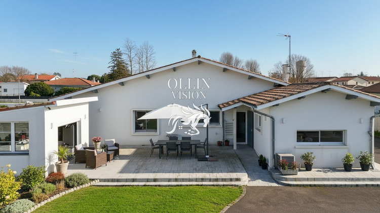 Ma-Cabane - Vente Maison Biganos, 180 m²