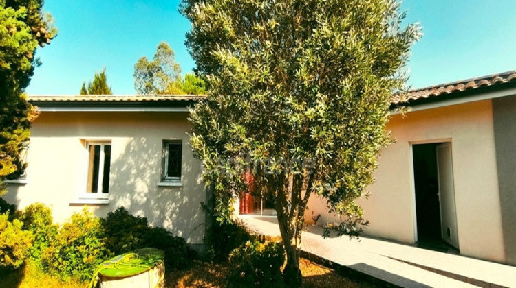 Ma-Cabane - Vente Maison BIGANOS, 122 m²