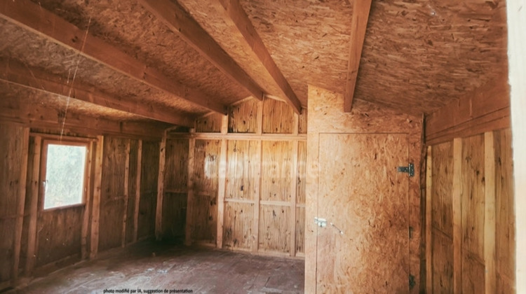 Ma-Cabane - Vente Maison BIGANOS, 122 m²