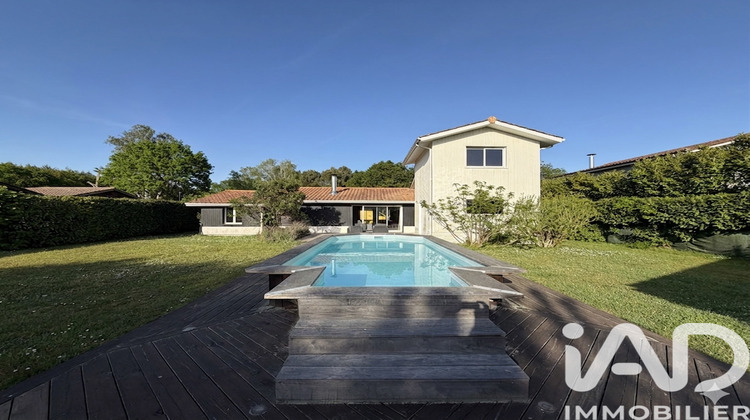 Ma-Cabane - Vente Maison Biganos, 150 m²