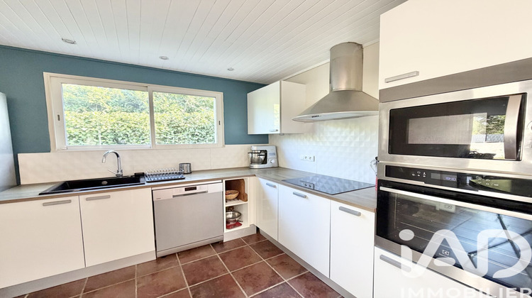 Ma-Cabane - Vente Maison Biganos, 150 m²