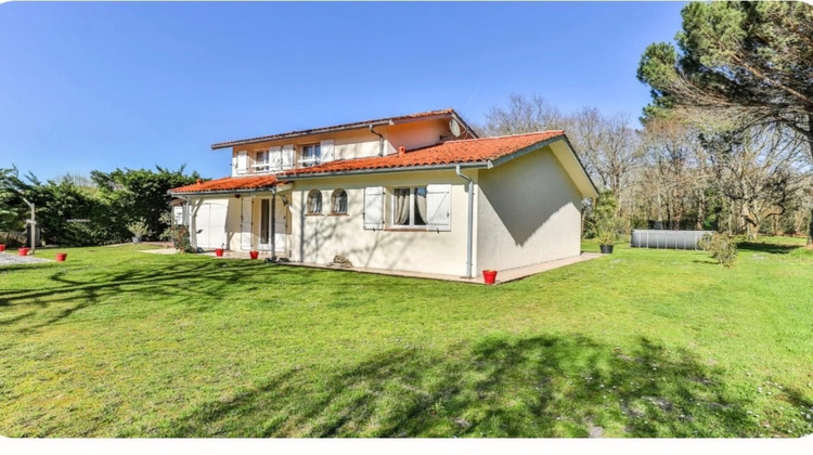 Ma-Cabane - Vente Maison Biganos, 155 m²