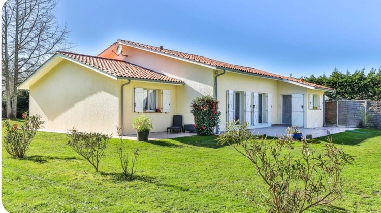Ma-Cabane - Vente Maison Biganos, 155 m²