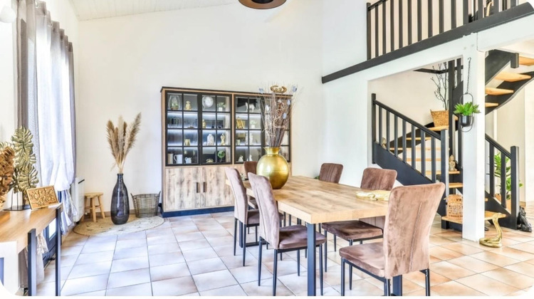 Ma-Cabane - Vente Maison Biganos, 155 m²
