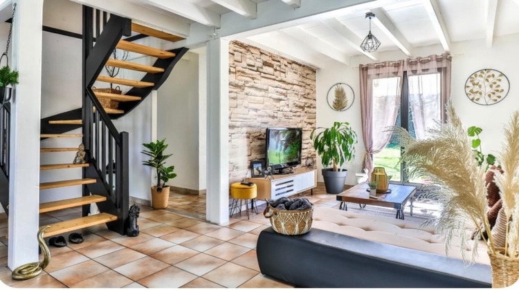 Ma-Cabane - Vente Maison Biganos, 155 m²