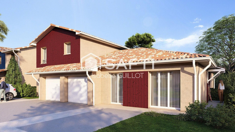 Ma-Cabane - Vente Maison Biganos, 90 m²