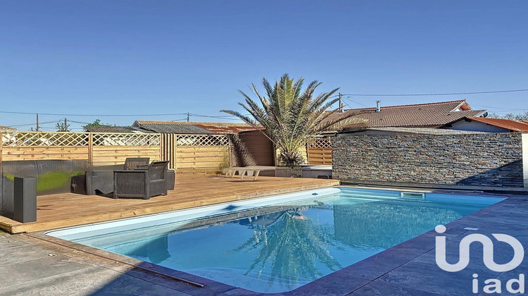 Ma-Cabane - Vente Maison Biganos, 95 m²
