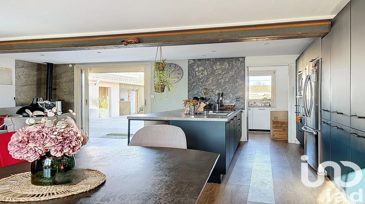 Ma-Cabane - Vente Maison Biganos, 95 m²