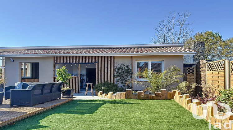 Ma-Cabane - Vente Maison Biganos, 95 m²
