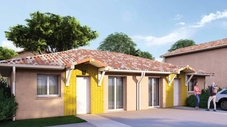 Ma-Cabane - Vente Maison Biganos, 90 m²