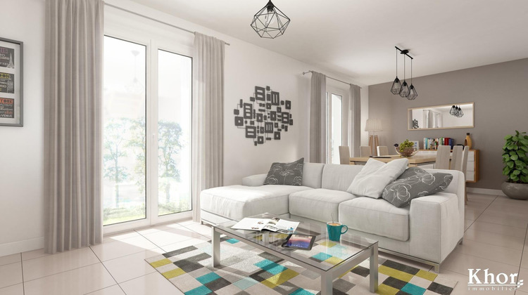 Ma-Cabane - Vente Maison Biganos, 90 m²
