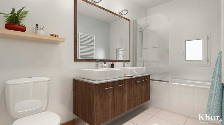 Ma-Cabane - Vente Maison Biganos, 90 m²