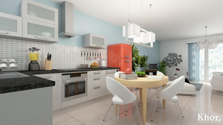Ma-Cabane - Vente Maison Biganos, 90 m²