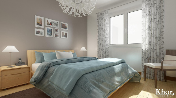 Ma-Cabane - Vente Maison Biganos, 90 m²