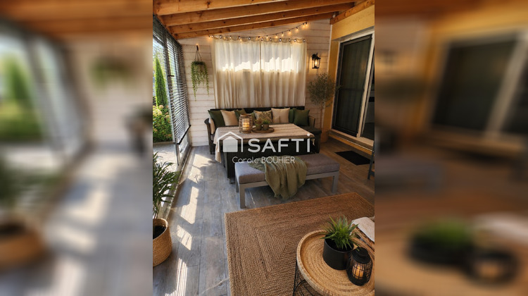Ma-Cabane - Vente Maison Biganos, 105 m²