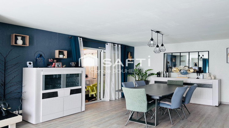 Ma-Cabane - Vente Maison Biganos, 105 m²