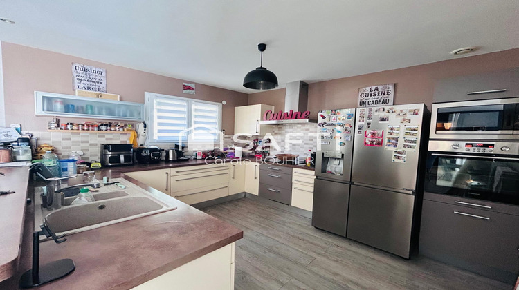 Ma-Cabane - Vente Maison Biganos, 105 m²