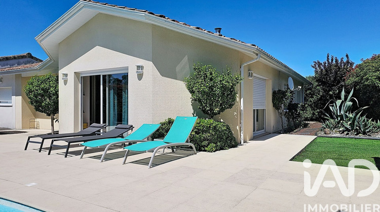 Ma-Cabane - Vente Maison Biganos, 117 m²