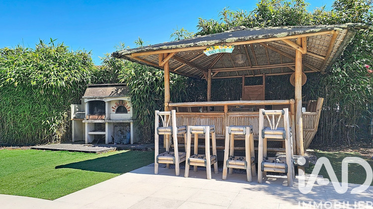 Ma-Cabane - Vente Maison Biganos, 117 m²