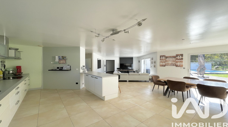 Ma-Cabane - Vente Maison Biganos, 145 m²