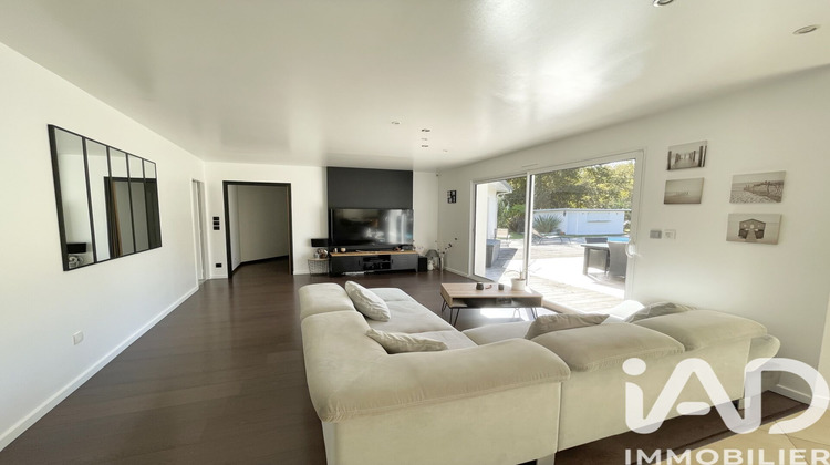 Ma-Cabane - Vente Maison Biganos, 145 m²