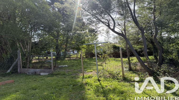 Ma-Cabane - Vente Maison Biganos, 164 m²