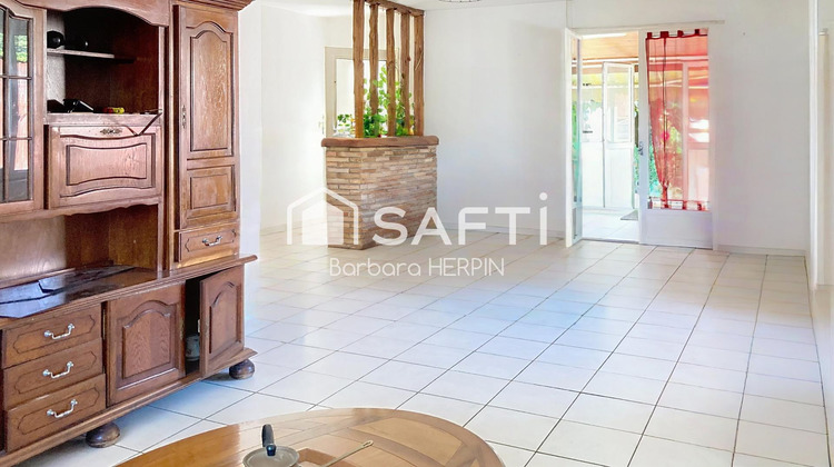 Ma-Cabane - Vente Maison Biganos, 78 m²