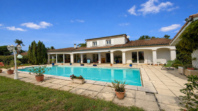 Ma-Cabane - Vente Maison BIGANOS, 220 m²