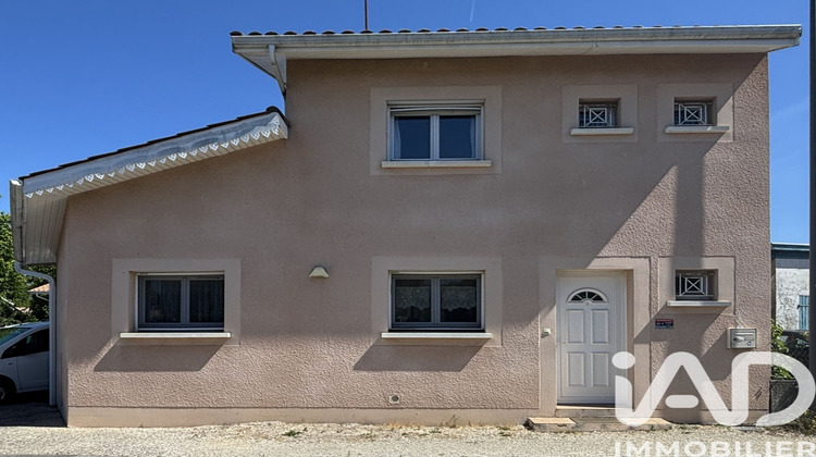 Ma-Cabane - Vente Maison Biganos, 85 m²