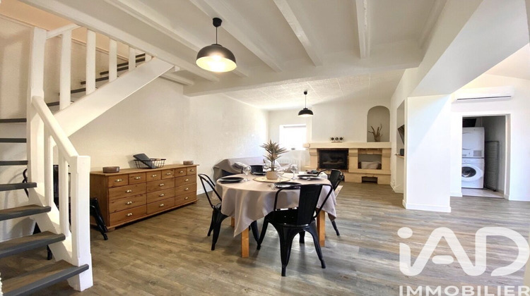 Ma-Cabane - Vente Maison Biganos, 58 m²