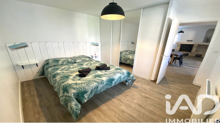 Ma-Cabane - Vente Maison Biganos, 58 m²