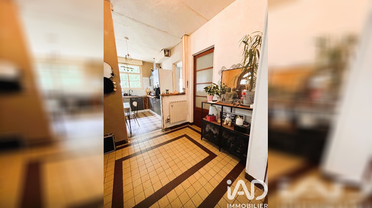 Ma-Cabane - Vente Maison Biganos, 100 m²
