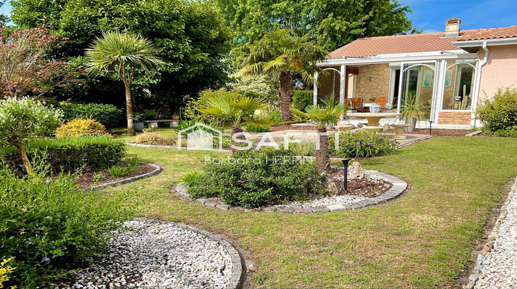 Ma-Cabane - Vente Maison Biganos, 163 m²