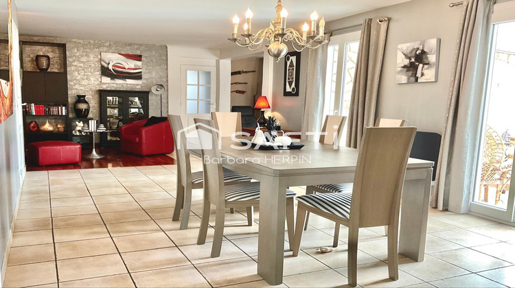 Ma-Cabane - Vente Maison Biganos, 163 m²