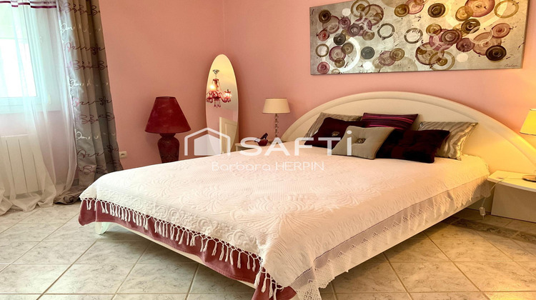 Ma-Cabane - Vente Maison Biganos, 163 m²