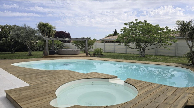 Ma-Cabane - Vente Maison Biganos, 139 m²