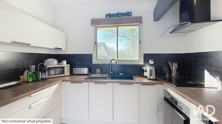 Ma-Cabane - Vente Maison Biganos, 112 m²
