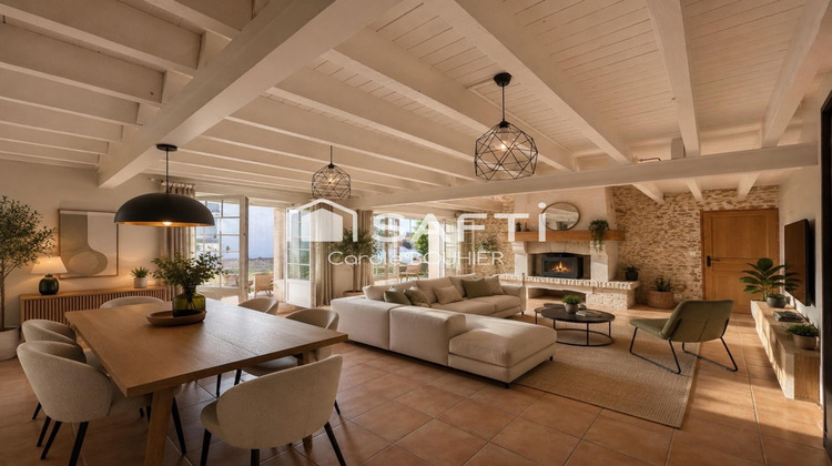 Ma-Cabane - Vente Maison Biganos, 158 m²