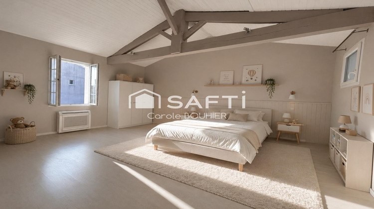 Ma-Cabane - Vente Maison Biganos, 158 m²