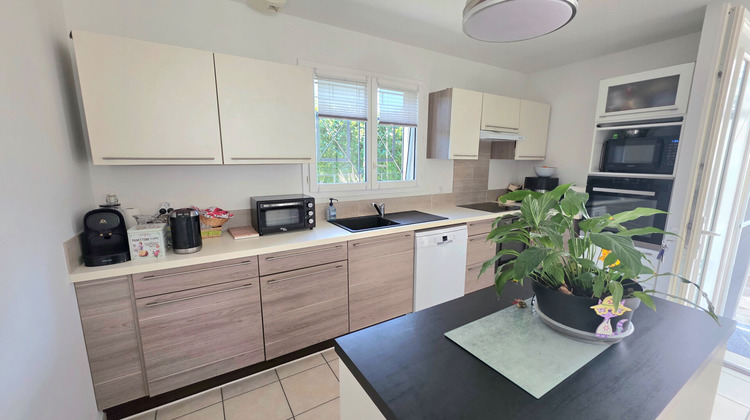 Ma-Cabane - Vente Maison BIGANOS, 107 m²