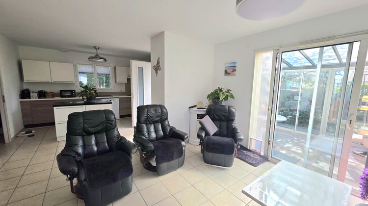 Ma-Cabane - Vente Maison BIGANOS, 107 m²