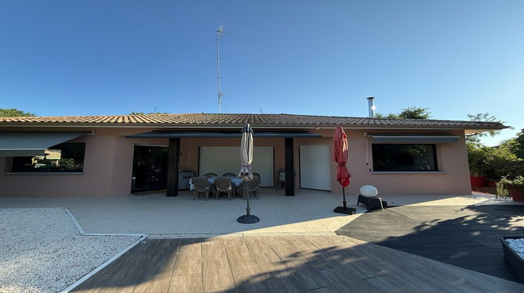 Ma-Cabane - Vente Maison BIGANOS, 190 m²