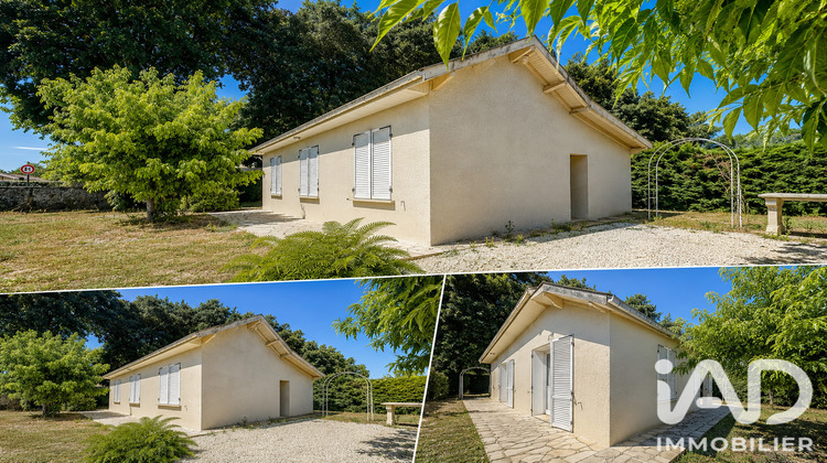 Ma-Cabane - Vente Maison Biganos, 63 m²