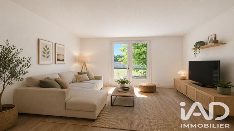 Ma-Cabane - Vente Maison Biganos, 63 m²