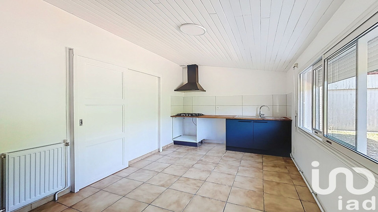 Ma-Cabane - Vente Maison Biganos, 63 m²